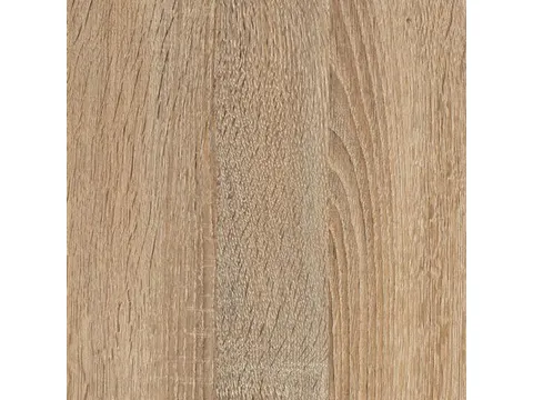 Kunststof Bureaublad Robson Eik 25mm 180x80cm