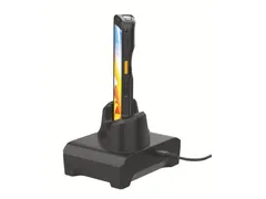 TC22/TC27 Docking Cradle voor Mobiele computer 1 Sleuf
