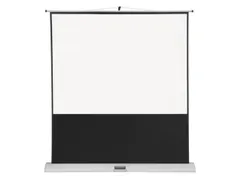 Mobiel Projectiescherm H X B 135x180 Cm In Hoogte Verstelbaar