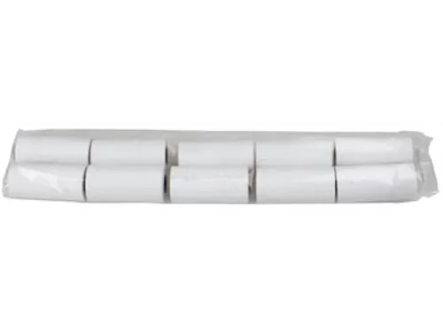 Thermorol BPA-vrij 57x30x12mm lengte 8m