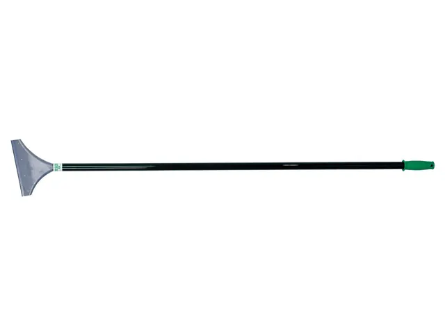 Vloerschraper Unger heavy duty 150cm met 20cm mes