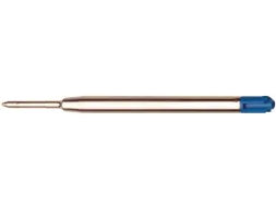 Balpen Navulling Medium Blauw