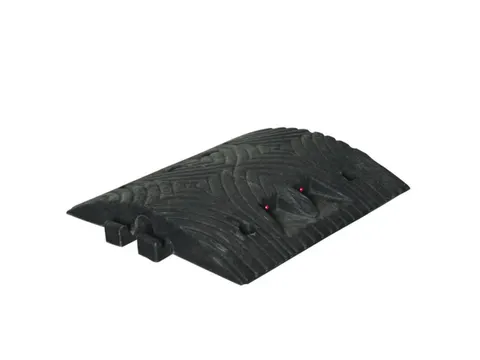 Verkeersdrempel < 5km/h Basiselement 70x500x500mm Katogen