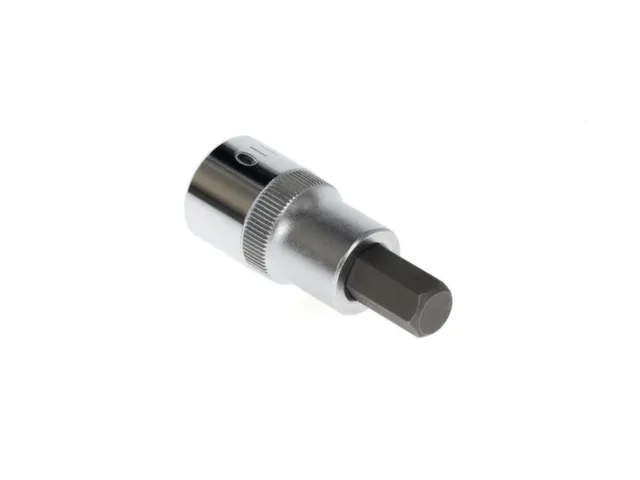R62551010 Schroevendraaierbit 1/2 inch 10mm lengte 55mm