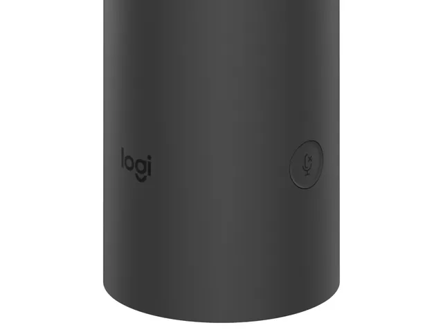 Logitech Sight Videoconferentie Camera Grijs
