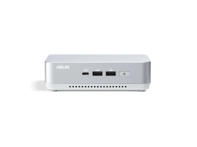 Mini PC NUC 14 Pro+ RNUC14RVSU500002I UCFF type barebone DDR5-SDRAM