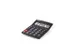 Calculator Rebell PANTHER 8BX zwart desk 8 digit