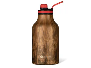 Thermosfles 2.0 Les Artistes Paris 2000ml Wood - 1