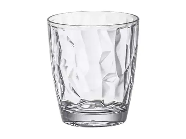 Drinkglas Seco 380 ml polycarbonaat doos a 6 stuks