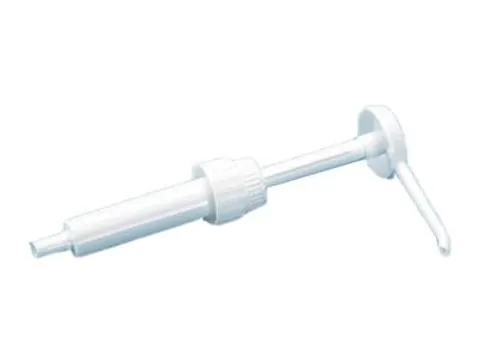 Doseerpomp voor can 5 Liter