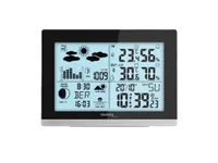 Technoline Klimaatregeling