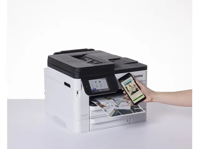 Multifunctional inktjet printer Brother MFC-J5110DW