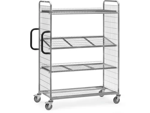 Orderverzamelwagen 28332 300kg