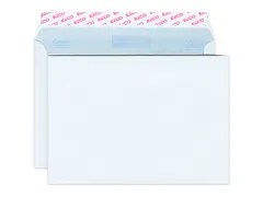 envelop Proclima gerecycled FSC C5 100 gram wit 25 stuks