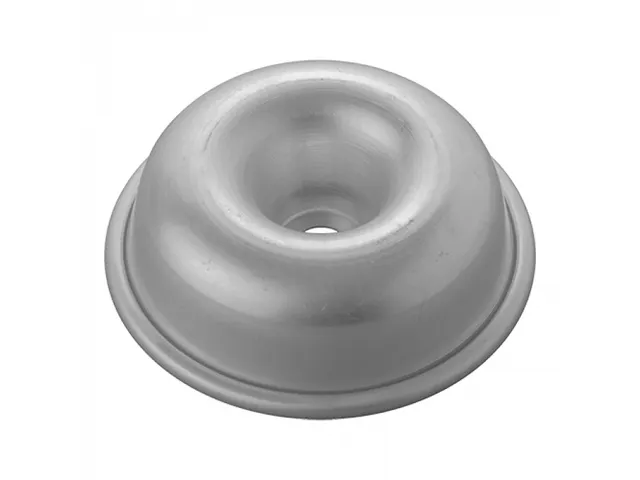 EMGA Savarin bakvorm aluminium 8cm