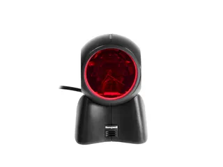 Honeywell Orbit 7190g Barcode scanner Zwart USB Kit - 1