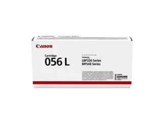 Canon 056H Toner Zwart voor i-SENSYS LBP320 - 2