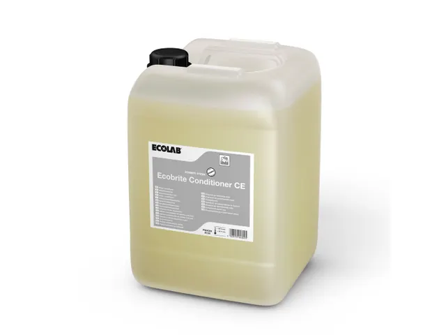 Ecobrite Conditioner CE can 25kg
