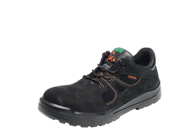 Chaussure de sécurité basse Emma LeMans S1 Pointure D-40