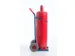 Diable Pour Bouteilles,Force 100Kg,Gaz De Propane 33Kg Bouteille