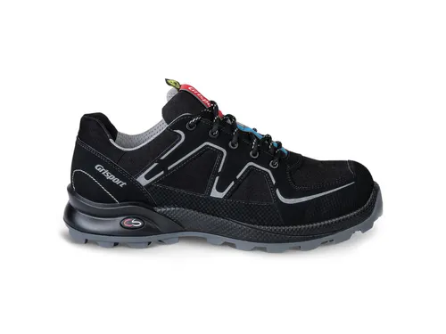 Grisport Cross Safety Nordic veiligheidsschoen S3 - 45