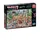 Puzzel Wasgij Mystery Efteling World of Wonders! 1000 Stukjes