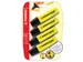 Markeerstift STABILO BOSS Original 70/24 geel blister à 4 stuks