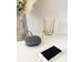 Laadstation Brennenstuhl Estilo 1 eurosocket 2 USB textieloppervlak zw - 2
