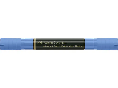 Aquarel marker Faber-Castell Albrecht Dürer 120 ultramarijn