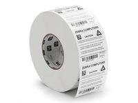 Zebra Z-Ultimate 3000T White label 76534 38x13mm