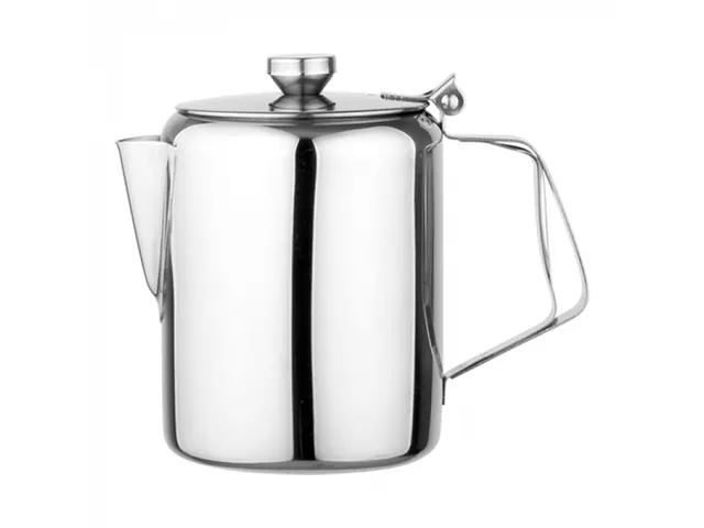 Koffiepot rvs 1 Liter