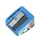 Puntenslijper Eberhard Faber MiniMaxi blauw