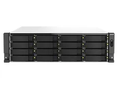 Intel Xeon E-2336, 32 GB ECC DDR4, 5GB Flash, 16 x 3.5 inch, 6 x 2.5 i
