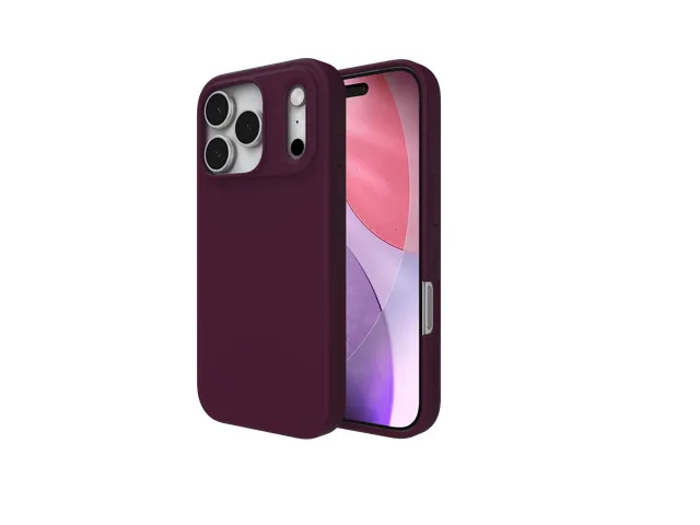 ZAGG Manhattan Snap, Housse, Apple, iPhone 17 Pro, 16,5 cm (6.5 inch),