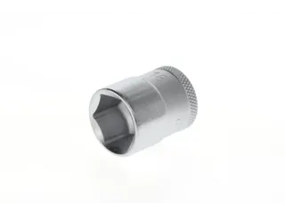 30 18 Stekkerdoos 3/8 inch binnenzeskant 18mm - 1