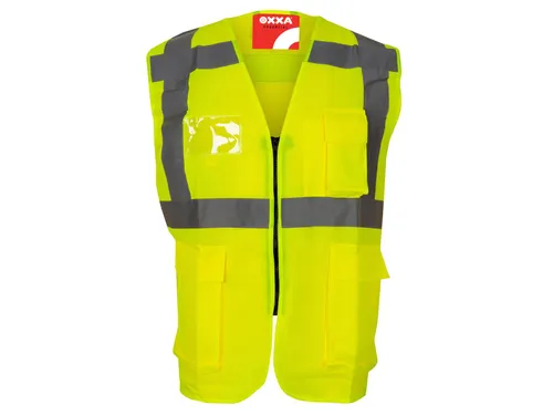 OXXA Alvin 0170 verkeersvest RWS - M/L