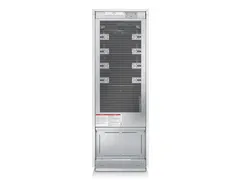 Onduleur Galaxy VS 60 kW 400 V pour batteries externes, mise en servic