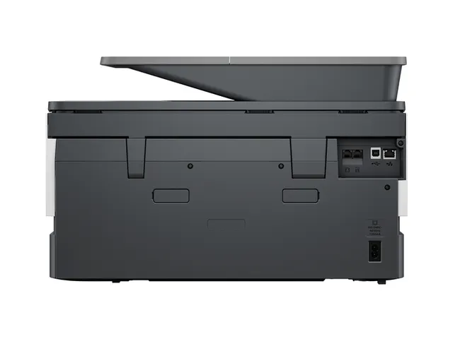 Multifunctional inktjet Printer HP Officejet 9120b