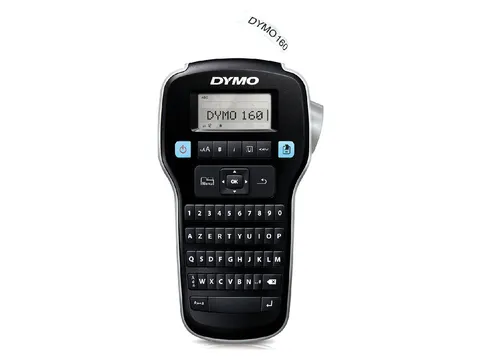 Labelprinter Dymo Labelmanager Lm 160 p Azerty