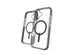 ZAGG Santa Cruz Snap, Hoes, Apple, iPhone 16, 15,5 cm (6.1 inch), Zwar
