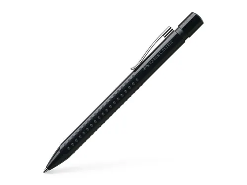 Balpen Faber-Castell Grip 2010 Zwart