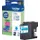 LC-221CBP Cyaan Inktcartridge 260 pagina's