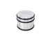 Deurstopper RVS 9 x 7,5 cm