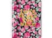 4 in 1 blok Pink Mint Retro A5 lijn 60 grams