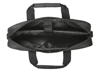 Laptoptas Trust Primo 16 inch zwart - 5