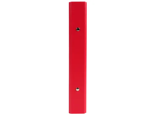 Ringmap PP 17X22 2R 25mm geassorteerd