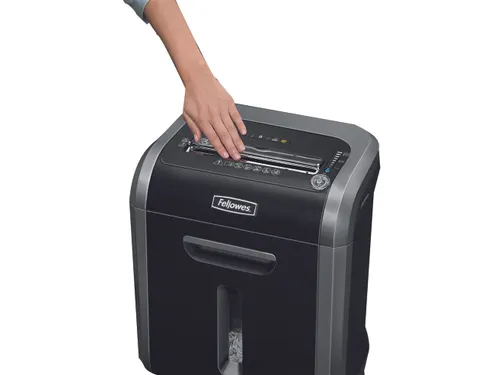 Papiervernietiger Fellowes 79ci P-4 snippers