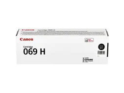 Canon 069H Toner Zwart 7.600 pag voor i-SENSYS LBP670