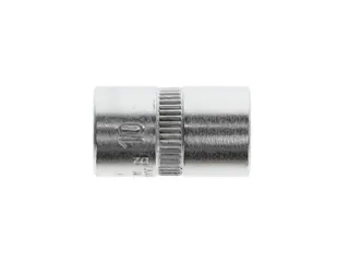D 20 10 Dopsleutel 1/4 inch UD profiel 10mm - 5