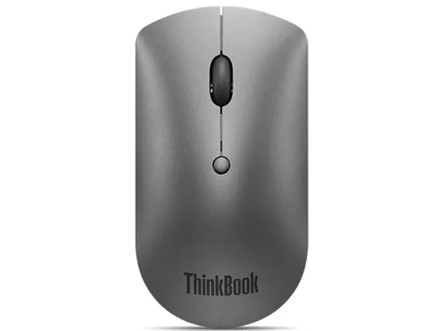Lenovo ThinkBook Bluetooth muis ambidextrous optisch
